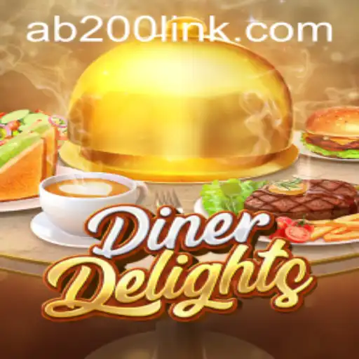 Delve into DinerDelights: A Scrumptious Gaming Experience