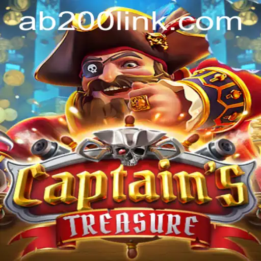 CaptainssTreasure: A Dive into the Adventurous World of Treasure Hunting