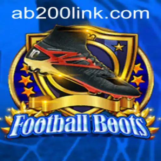 FootballBoots: Mastering the Game with AB200 Link