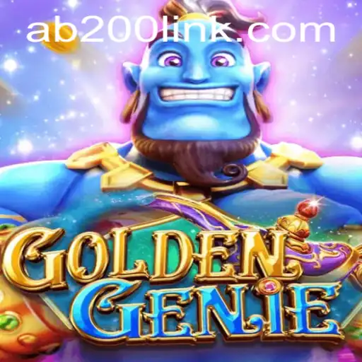 Exploring the Magical World of GOLDENGENIE: A Riveting Adventure Game