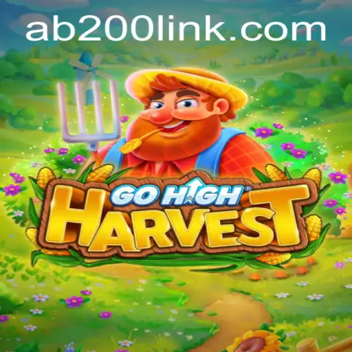 Exploring the Fascinating World of GoHighHarvest and the AB200 Link