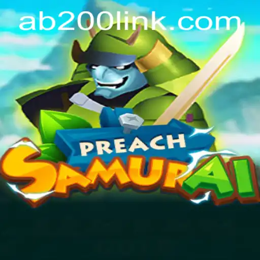 Discover the Enigmatic World of PreachSamurai: A Unique Blend of Strategy and Storytelling