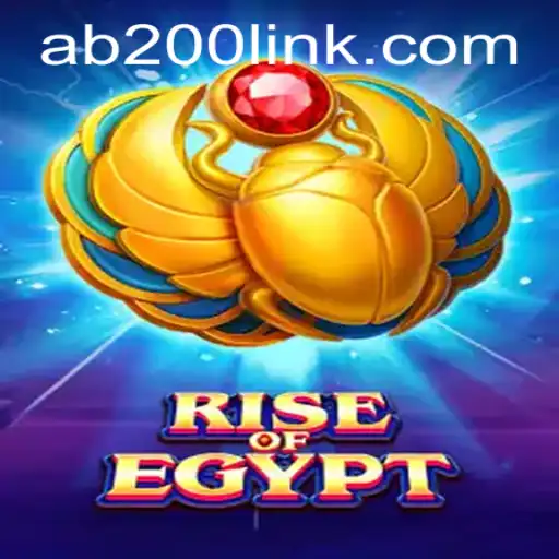 Exploring the Alluring World of RiseOfEgypt and the AB200 Link