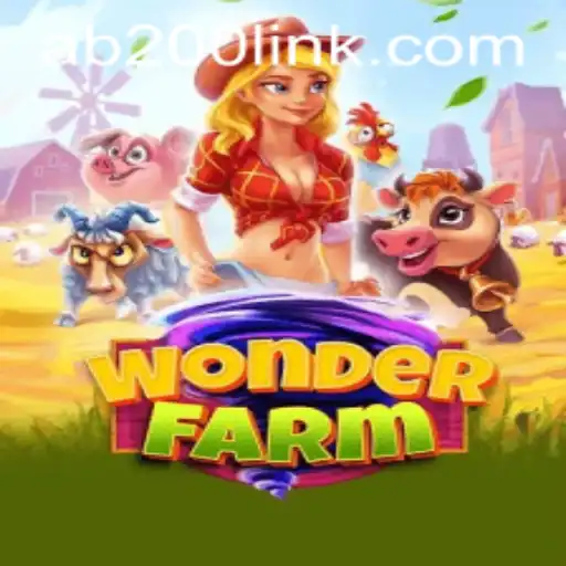 WonderFarm: Discovering the Enchantment of Virtual Farming with AB200 Link
