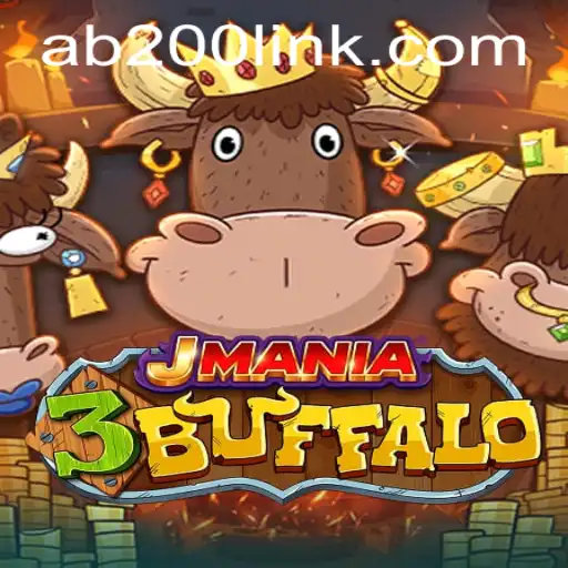 Exploring JMania3Buffalo: An Exciting Dive into Virtual Adventure