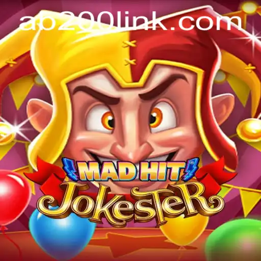 Discover the Hilarity of MadHitJokester and Uncover the AB200 Link
