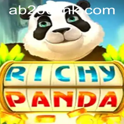 RichyPanda: A New Gaming Adventure with the AB200 Link Phenomenon